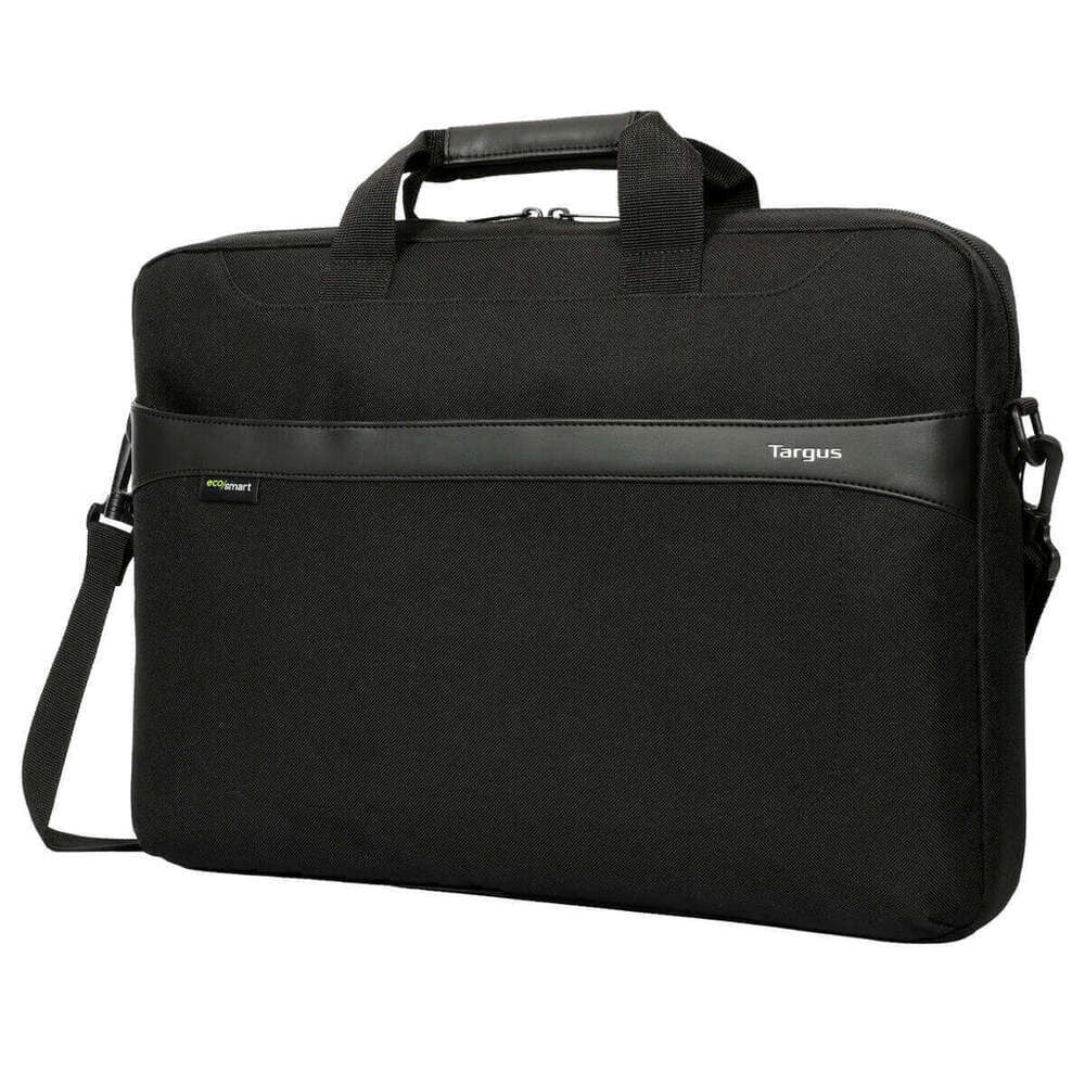 Targus GeoLite EcoSmart Slim Brief 14" PC Veske - Svart