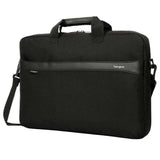 Targus GeoLite EcoSmart Slim Brief 14" PC Veske - Svart