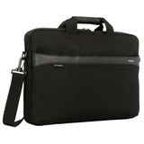 Targus GeoLite EcoSmart Slim Brief 14" PC Veske - Svart