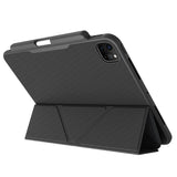 Mobile Origin The Case - iPad Air 11" (2026 / 2025 / 2024) - Svart