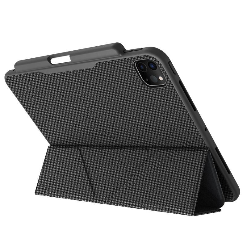 Mobile Origin The Case - iPad Pro 11" M5 2025 / M4 2024 - Svart