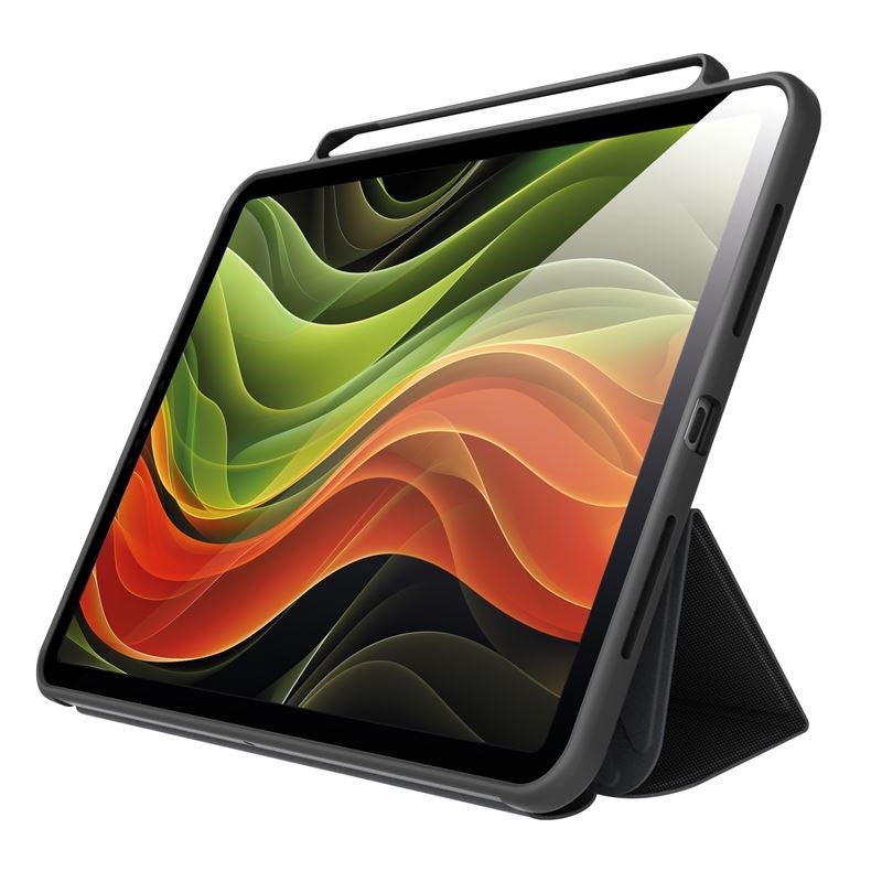 Mobile Origin The Case - iPad Air 11" (2026 / 2025 / 2024) - Svart