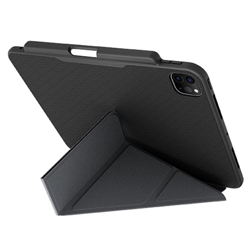 Mobile Origin The Case - iPad Air 11" (2026 / 2025 / 2024) - Svart
