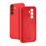 Samsung Galaxy A37 SBS Instinct Plast Deksel - Rød