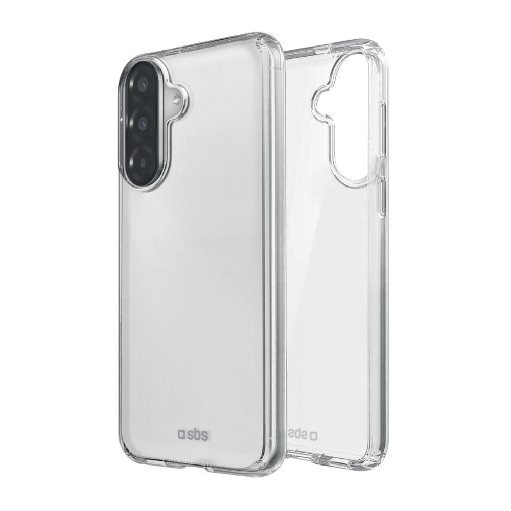 Samsung Galaxy A37 SBS Skinny Plast Deksel - Gjennomsiktig