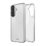 Samsung Galaxy A37 SBS Skinny Plast Deksel - Gjennomsiktig