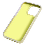 iPhone 16 TFO 3D Frukt Deksel – Ananas