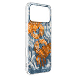 iPhone 17 Pro Max TFO Ultra Trendy Sommer Deksel - Crab
