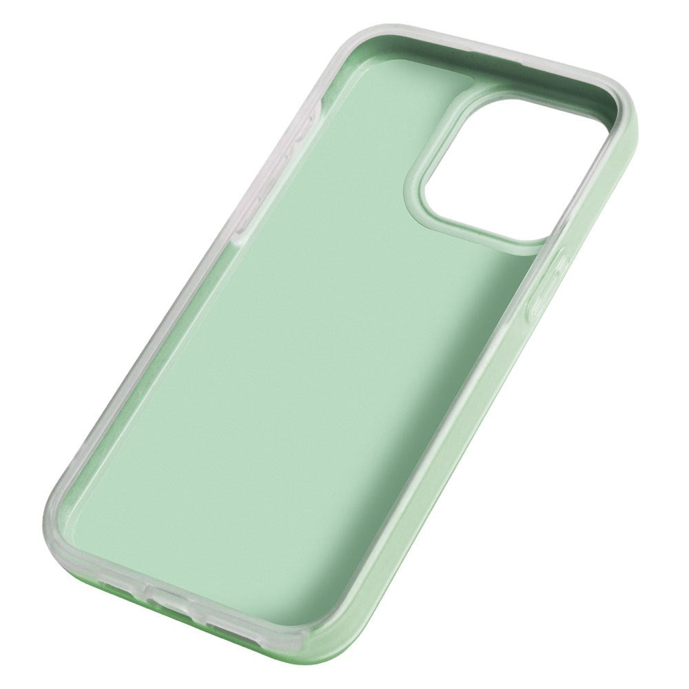 iPhone 14 TFO 3D Frukt Deksel – Jordbær