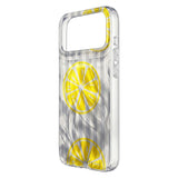 Samsung Galaxy A36 / A56 TFO Ultra Trendy Sommer Deksel - Lemon
