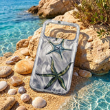 iPhone 15 Pro TFO Ultra Trendy Sommer Deksel - Starfish