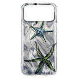 iPhone 15 Pro TFO Ultra Trendy Sommer Deksel - Starfish