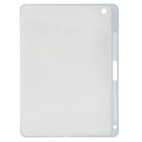 iPad 10.2" (2021 / 2020 / 2019) Targus SafePort Deksel - Gjennomsiktig