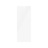 Samsung Galaxy Z Fold5 / Galaxy Z Fold4 PanzerGlass Classic Fit Skjermbeskyttelsesglass - Platinum Strength - Gjennomsiktig