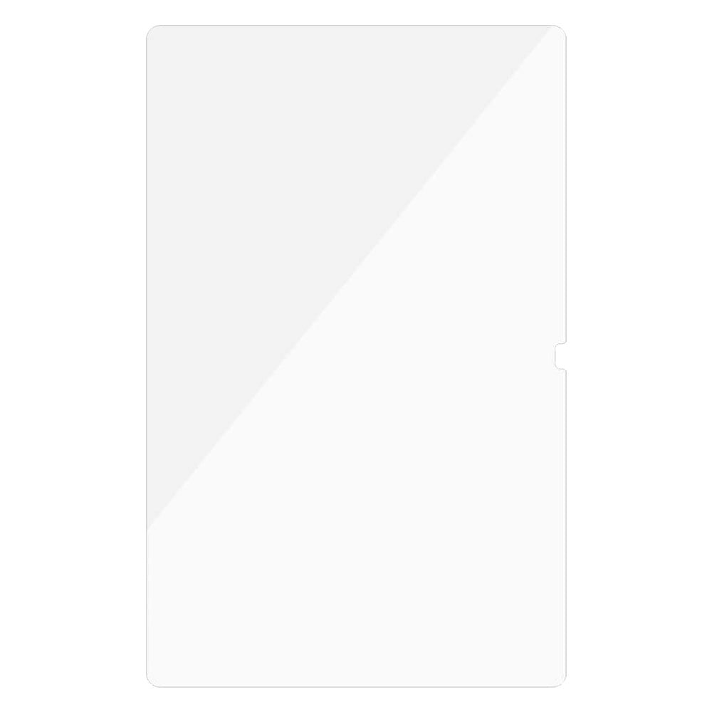 Nokia G42 PanzerGlass Ultra Wide Fit Skjermbeskyttelsesglass - Platinum Strength - Svart Kant