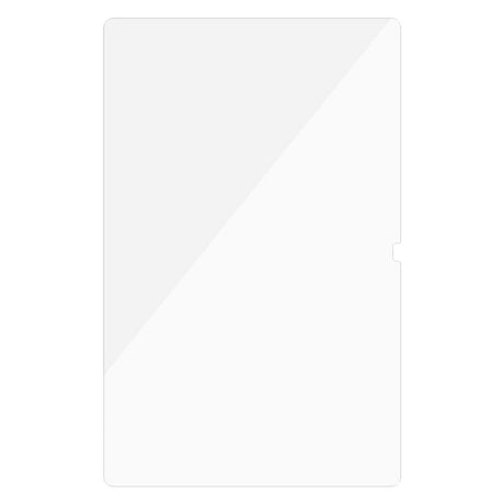 Nokia G42 PanzerGlass Ultra Wide Fit Skjermbeskyttelsesglass - Platinum Strength - Svart Kant