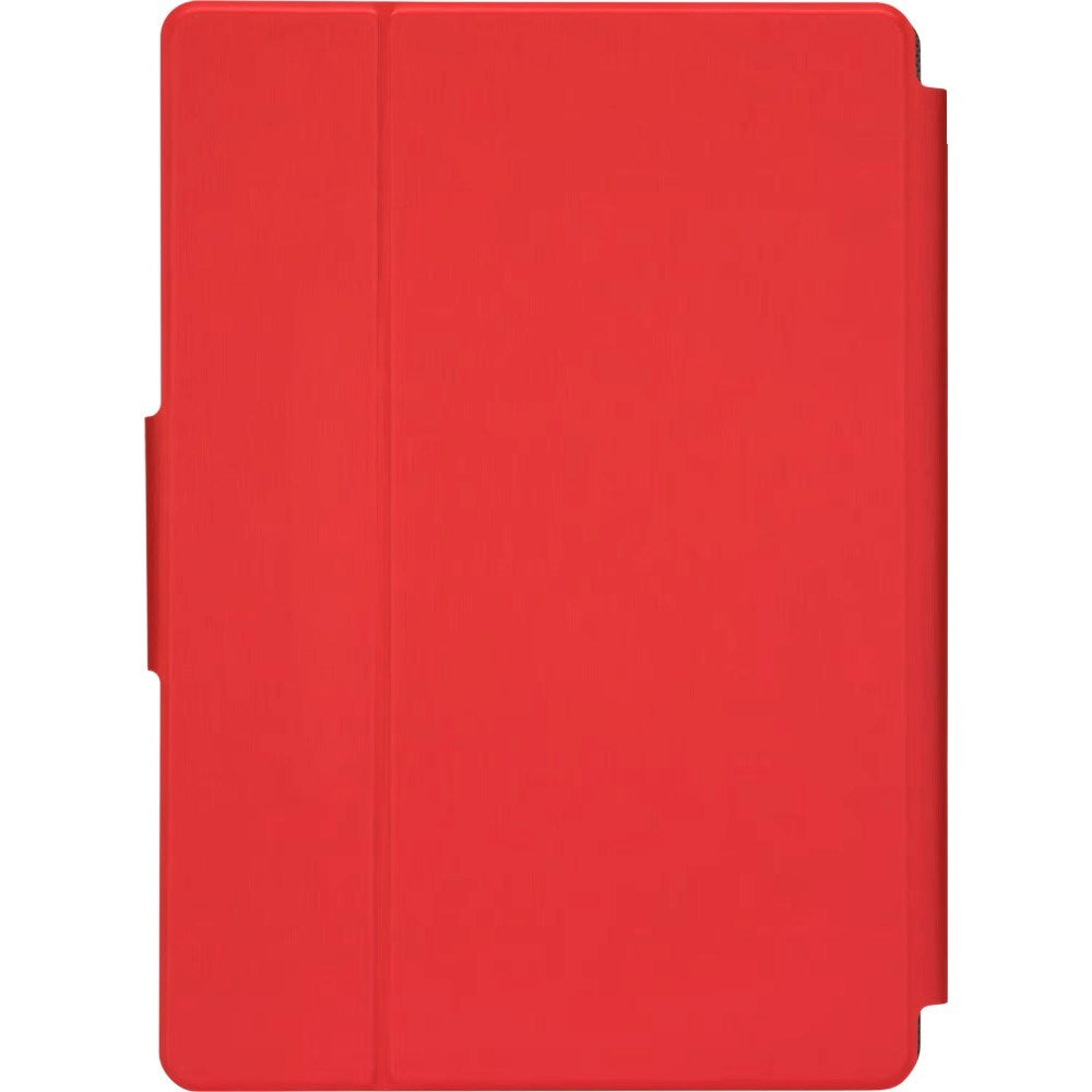 Targus 9–10.5" Universelt Roterende Nettbrett Deksel - 27.5 x 20.5 x 2 cm - Rød
