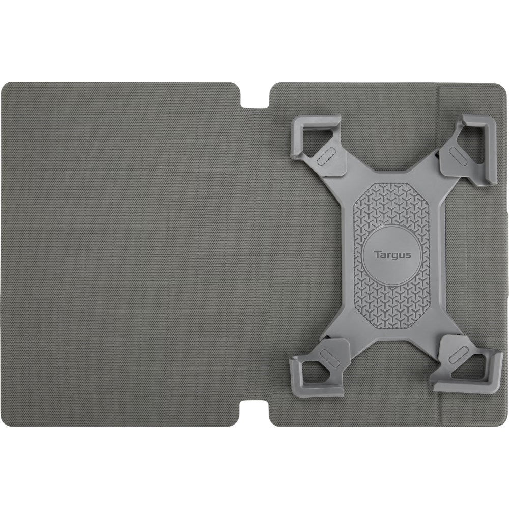 Targus 9–10.5" Universelt Roterende Nettbrett Deksel - 27.5 x 20.5 x 2 cm - Rød