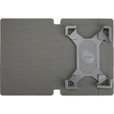 Targus 9–10.5" Universelt Roterende Nettbrett Deksel - 27.5 x 20.5 x 2 cm - Rød