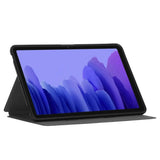 Samsung Galaxy Tab S7 Targus Click-In Flip Deksel - Svart