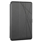 Samsung Galaxy Tab S7 Targus Click-In Flip Deksel - Svart