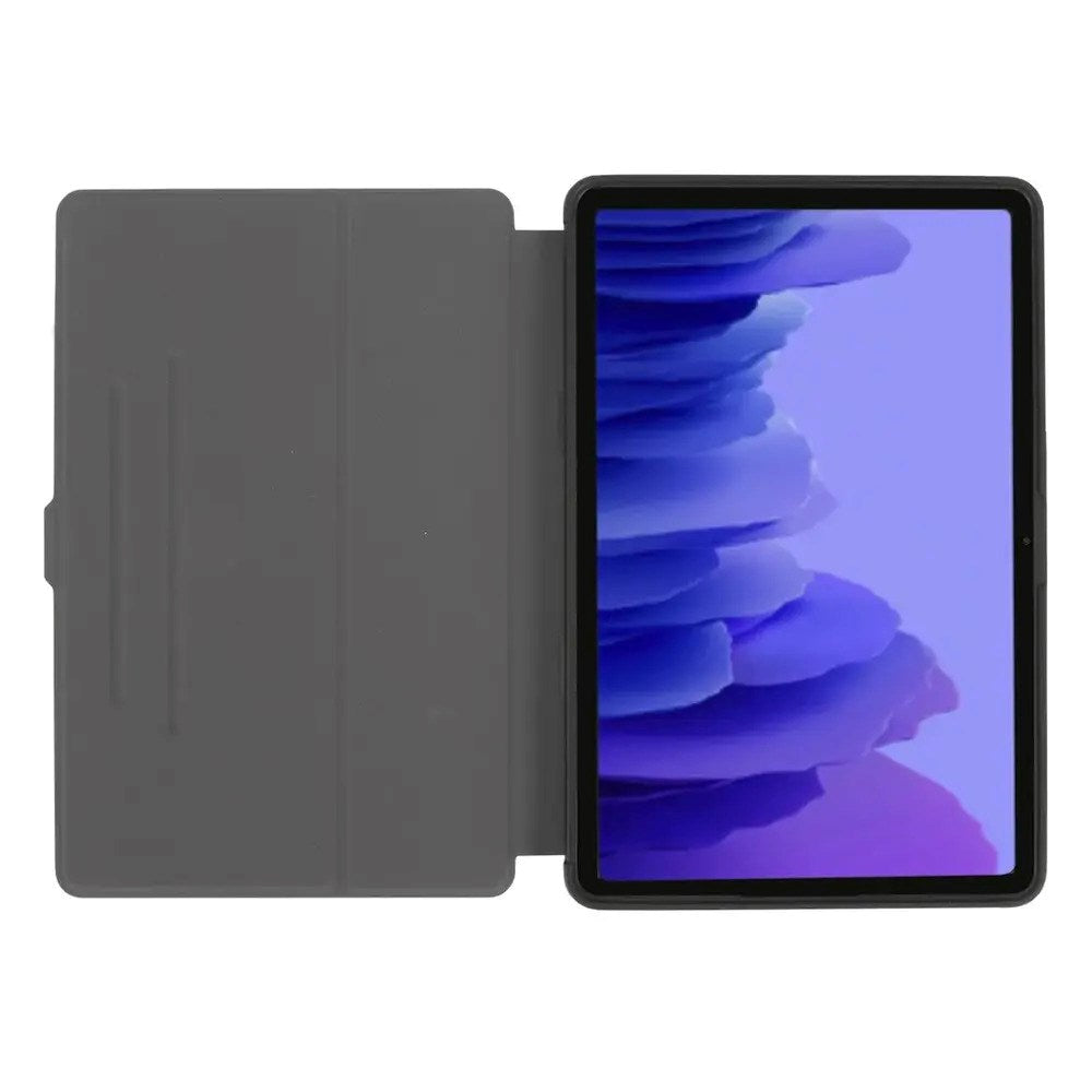 Samsung Galaxy Tab S7 Targus Click-In Flip Deksel - Svart
