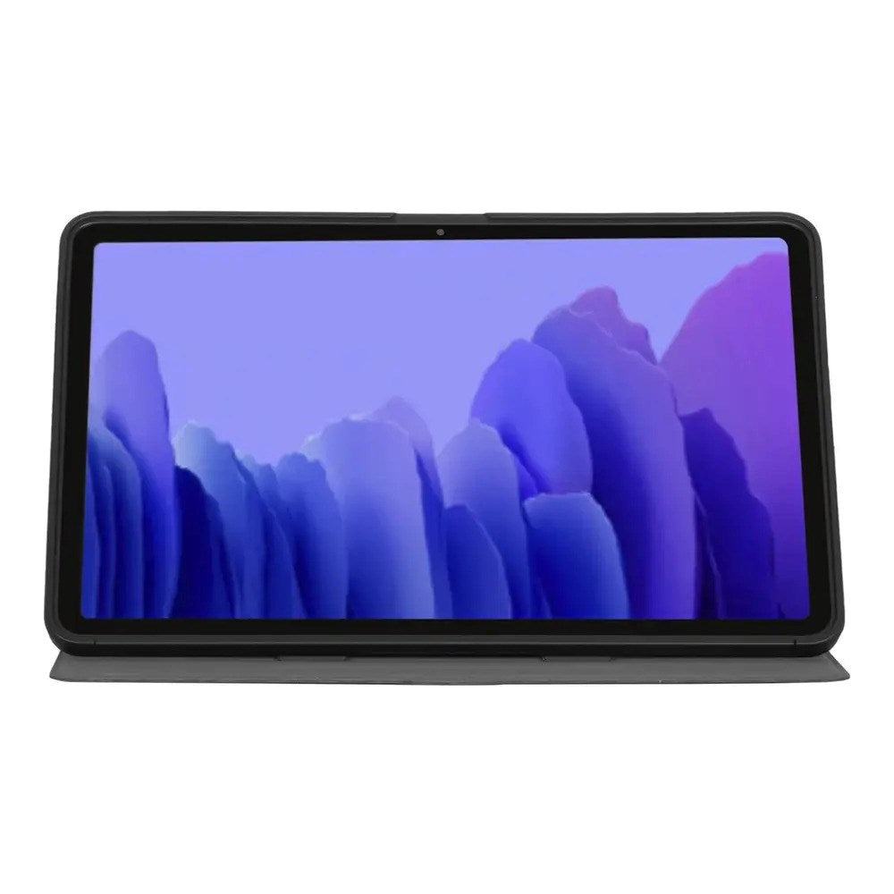 Samsung Galaxy Tab S7 Targus Click-In Flip Deksel - Svart
