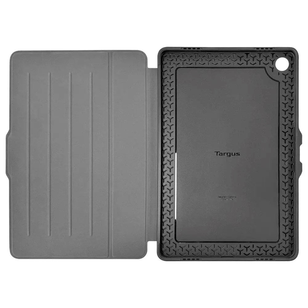 Samsung Galaxy Tab A9+ (Plus) Targus Click-In Flip Deksel - Svart