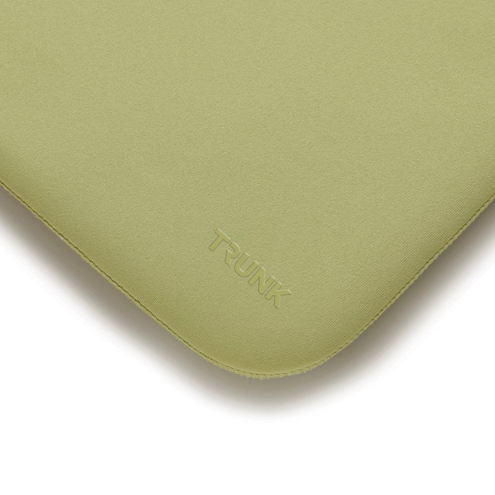 Trunk Neoprene Sleeve for MacBook 15" (34 x 23.5 x 1 cm) - Nile