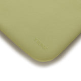 Trunk Neoprene Sleeve for MacBook 15" (34 x 23.5 x 1 cm) - Nile
