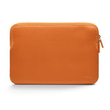 Trunk Neoprene Sleeve for MacBook 13" (30.5 x 21.5 x 1.5 cm) - Marmalade