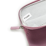 Trunk Neoprene Sleeve for MacBook 13" (30.5 x 21.5 x 1.5 cm) - Thistle