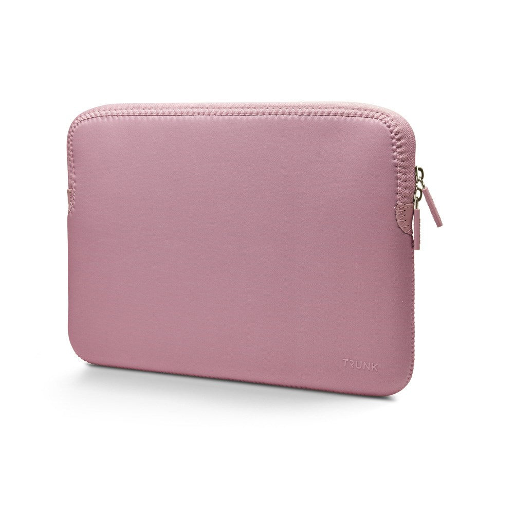 Trunk Neoprene Sleeve for MacBook 14" (31.5 x 22 x 1.5 cm) - Thistle