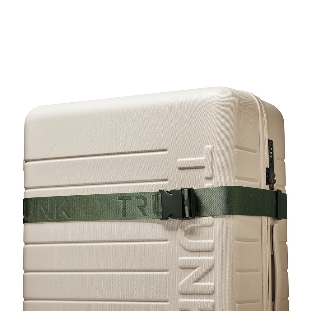Trunk Travel Bagasjestropp - Laurel Wreath