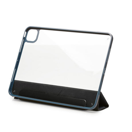 Trunk iPad Pro 11" (2025 / 2024) Origami Flip Deksel - Midnight Blue