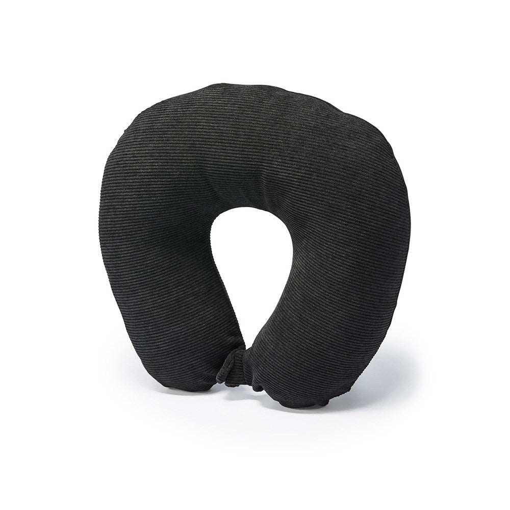 Trunk Travel Nakkepute - Black