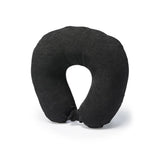 Trunk Travel Nakkepute - Black