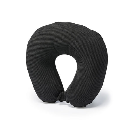 Trunk Travel Nakkepute - Black