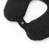 Trunk Travel Nakkepute - Black