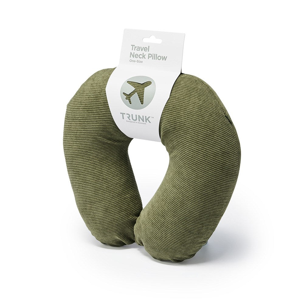Trunk Travel Nakkepute - Laurel Wreath