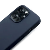 iPhone 13 Pro Trunk Silikon Deksel - Blue