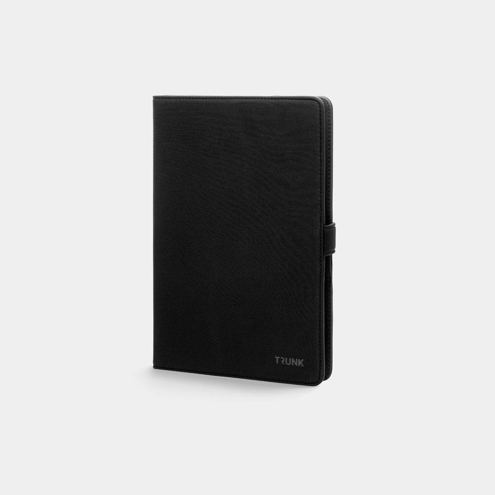Trunk Universelt Flip Deksel (24.5 x 17.5 x 1 cm) - Black