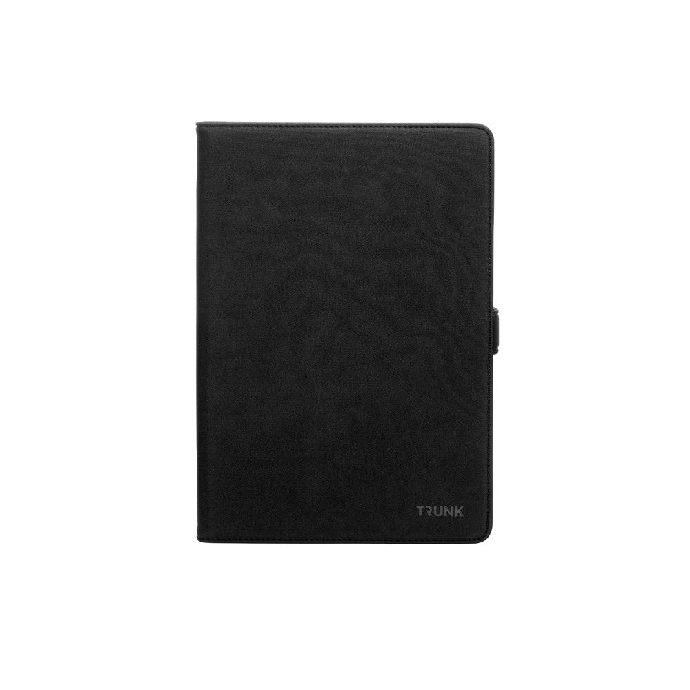 Trunk Universelt Flip Deksel (24.5 x 17.5 x 1 cm) - Black
