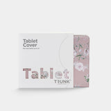 Trunk Universelt Flip Deksel (24.5 x 17.5 x 1 cm) - Rose Flower