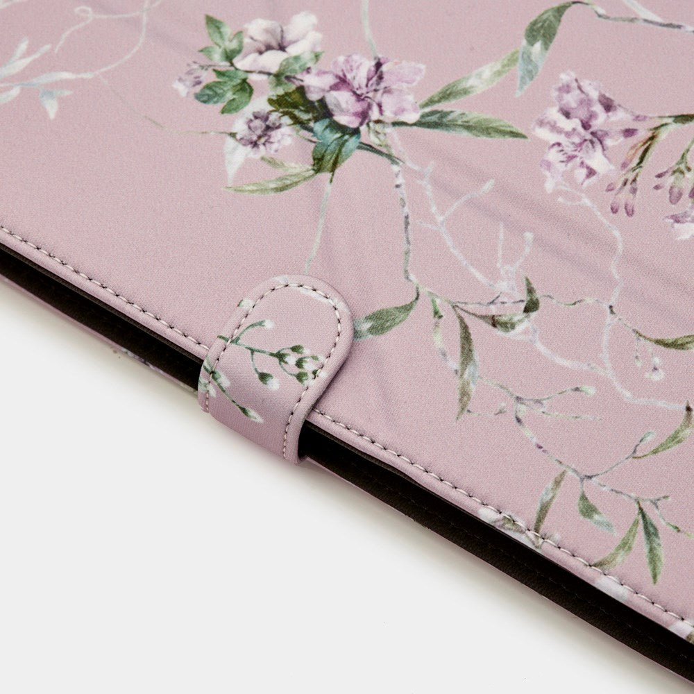 Trunk Universelt Flip Deksel (24.5 x 17.5 x 1 cm) - Rose Flower