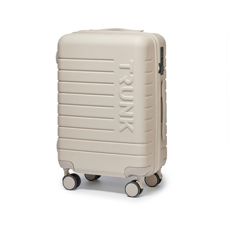 Trunk Travel Koffert 20" – Ashes of Roses