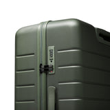 Trunk Travel Koffert 20" – Laurel Wreath