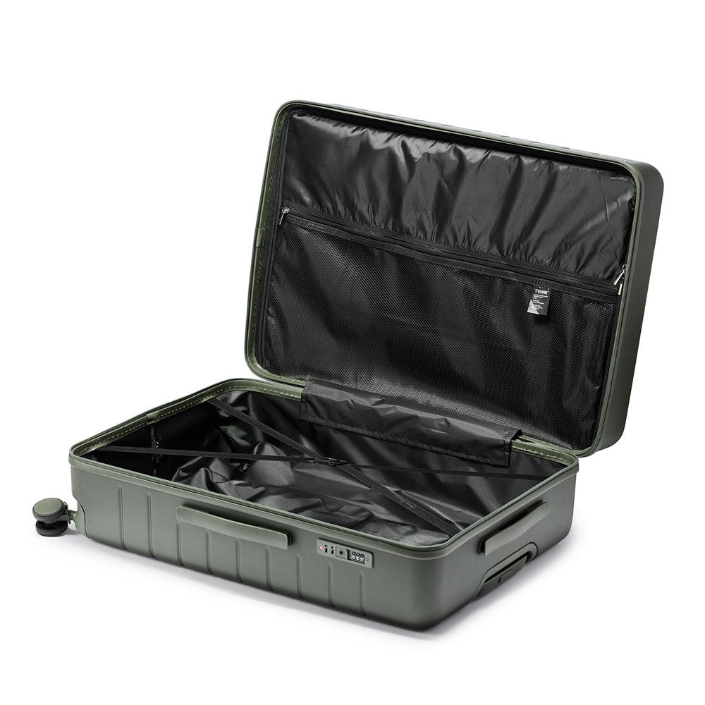 Trunk Travel Koffert 20" – Laurel Wreath