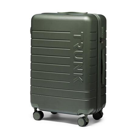 Trunk Travel Koffert 24" – Laurel Wreath
