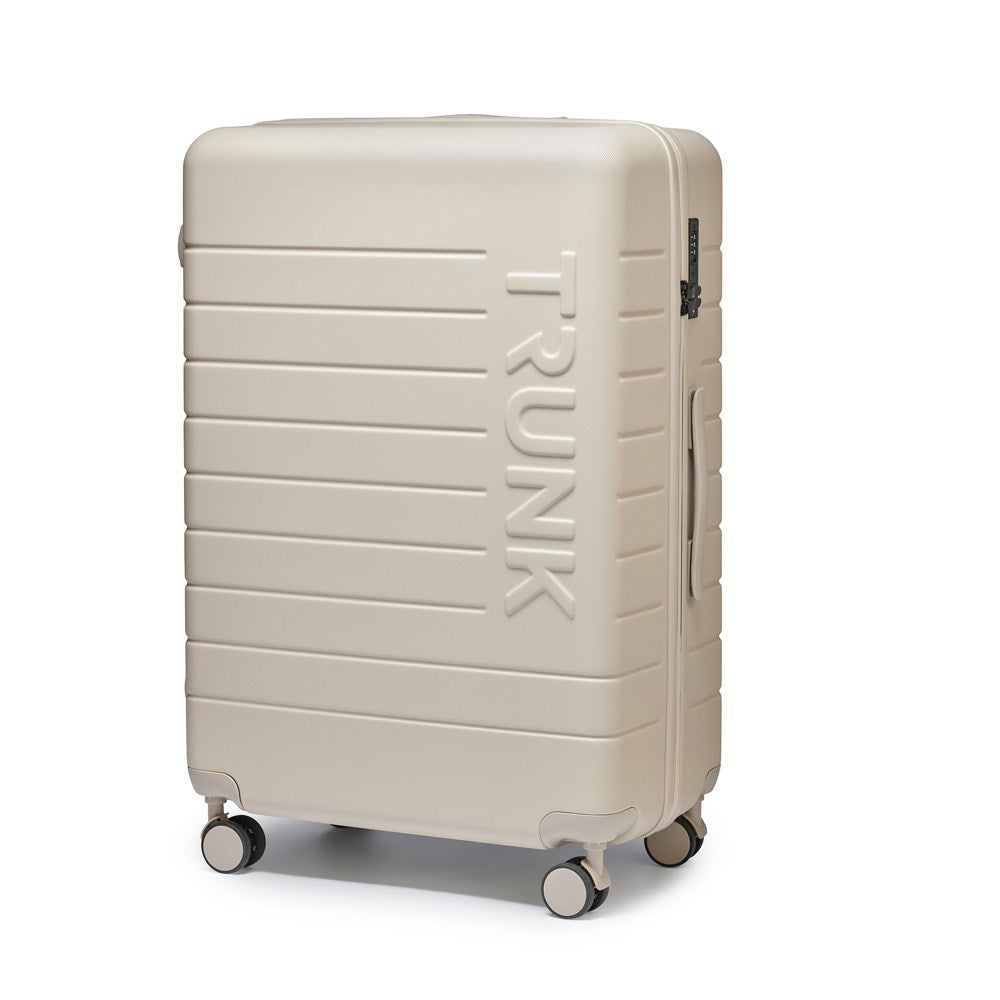 Trunk Travel Koffert 28" – Ashes of Roses